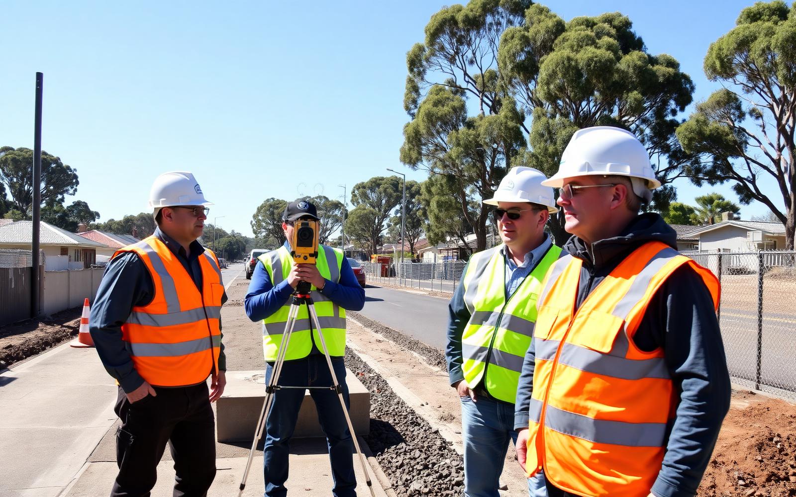 Civil Engineering