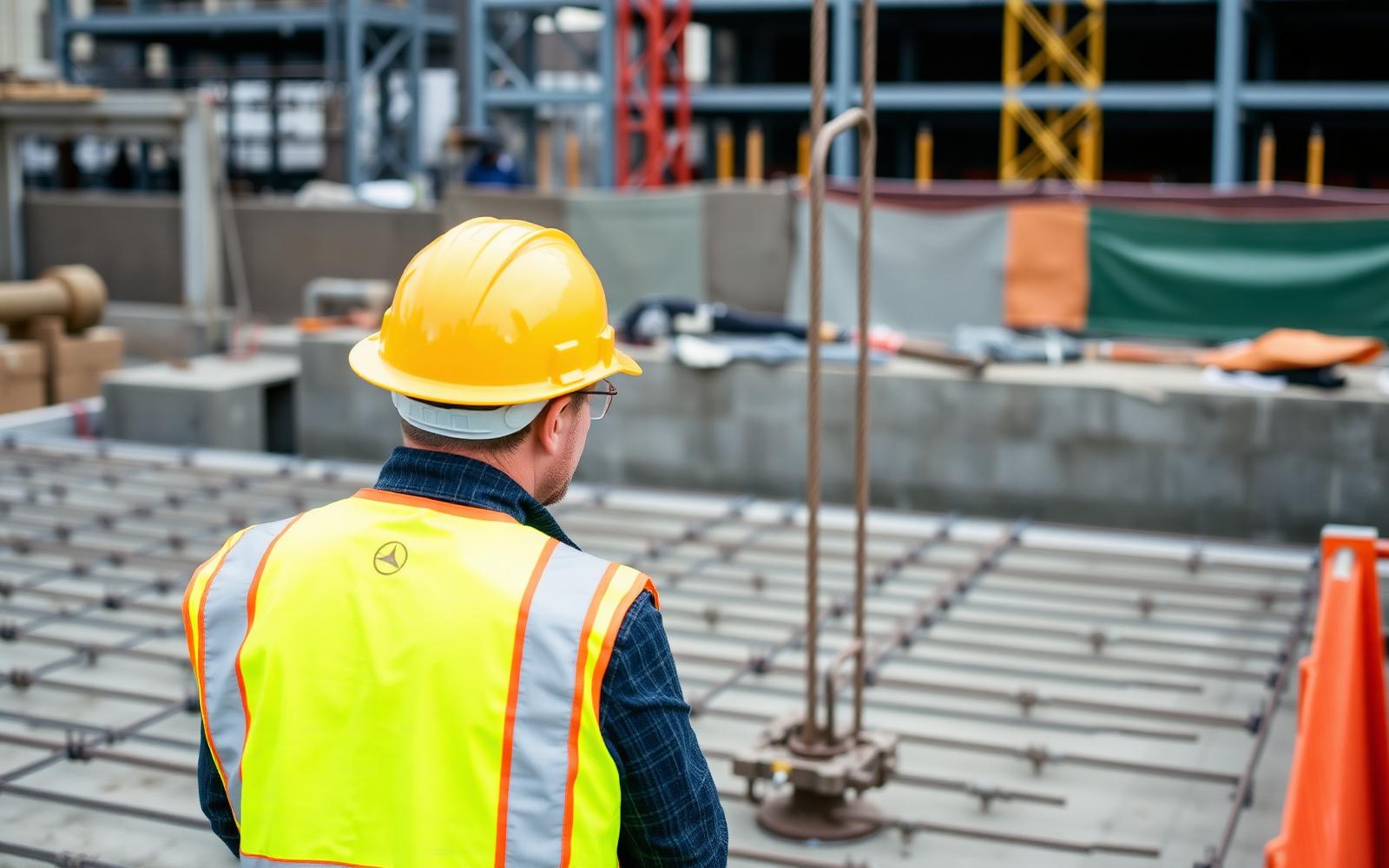 Construction Support