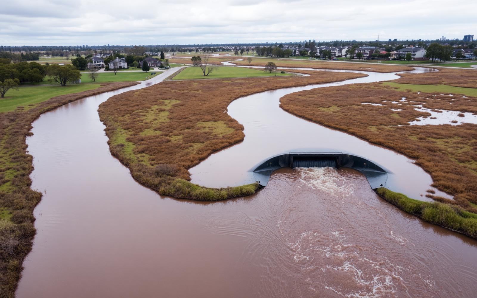 Flood Analysis
